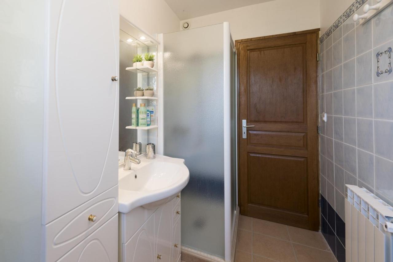 La Flassantine - Appartement Flassans-sur-Issole Екстериор снимка