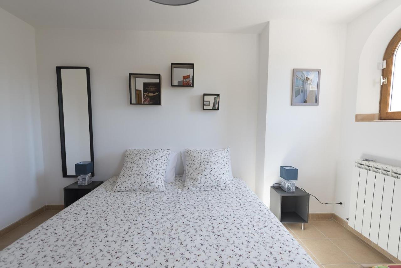 La Flassantine - Appartement Flassans-sur-Issole Екстериор снимка